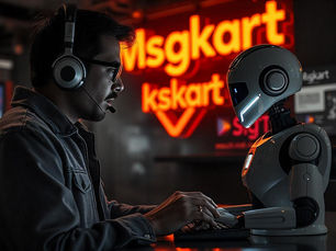 The Role of RCS in Voicebot and Chatbot Development: Revolutionizing Customer Communication