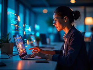 The Power of AI in Business Communication: How to Build Trust with Intelligent Automation