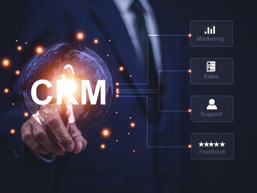 How Cloud-Based CRM Systems Are Revolutionizing Business Operations: Discover the Benefits for Your Company