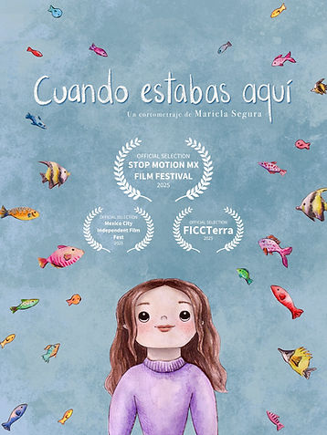 Cuando estabas aquí