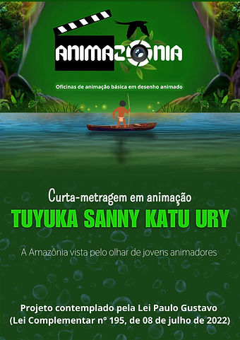 Tuyuka Sanny Katu Ury