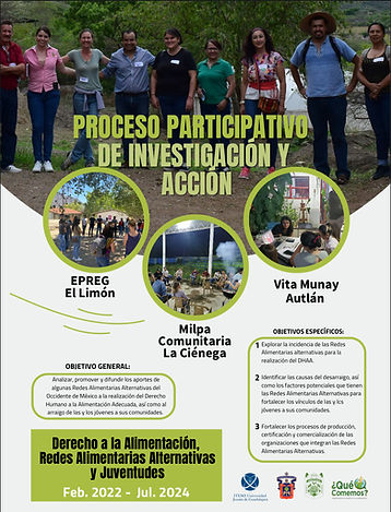 Suelos libres, futuros compartidos