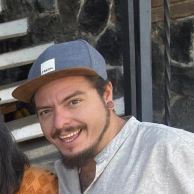 Foto del escritor: León Felipe Mendoza C