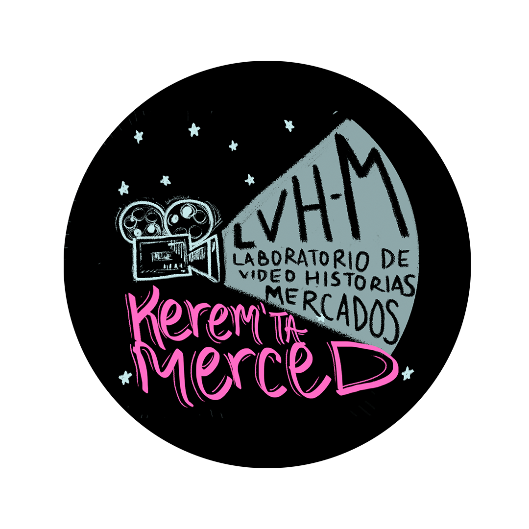 Foto del escritor: Laboratorio VH + Kerem´ta Merced