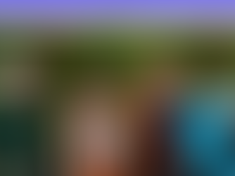 CURIOUS CREATURES SUMMER 2025