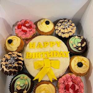 Cupcakes
