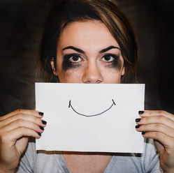 Overcoming A Subconscious Unhealthy Coping Mechanism