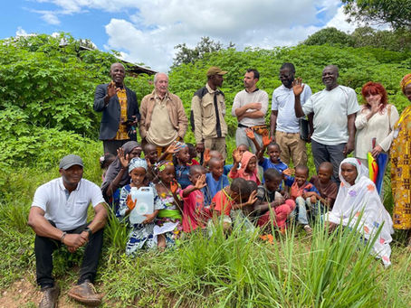 Empowering Communities through Clean Water