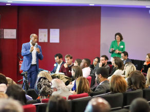 Aquavera Foundation's Water Day: A Celebration of Progress and a Call to Action