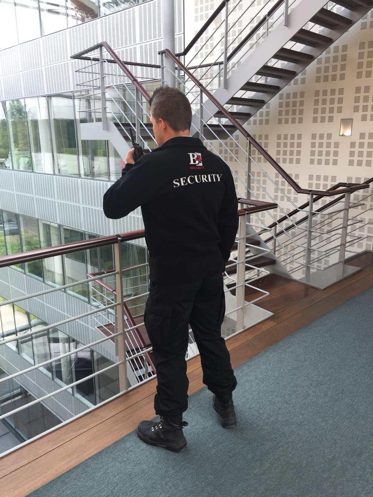 Surveillance de sites