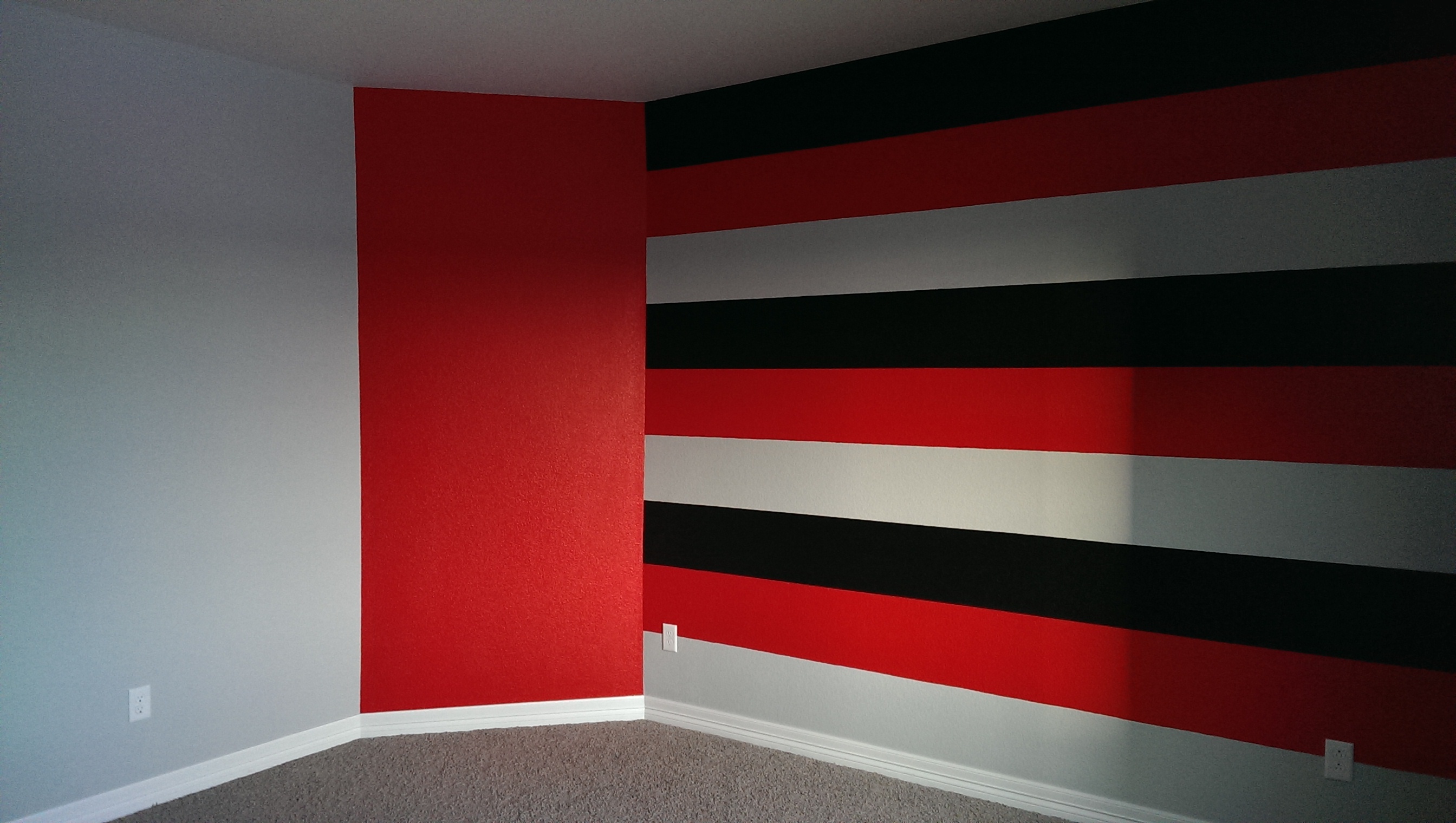 Green Mountain Painting Fort Collins Painter 80526 Painting 80538