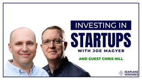 AI, Hot Deals, and Ownership: Joe Magyer Reflects on 50 Episodes