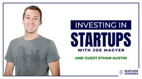Ethan Austin on Should Investors Befriend Founders and Solo GP Life