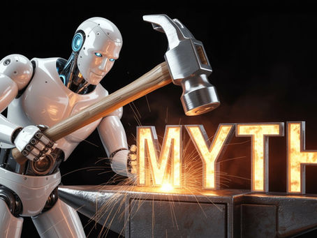 אוטומציה מול בינה מלאכותית