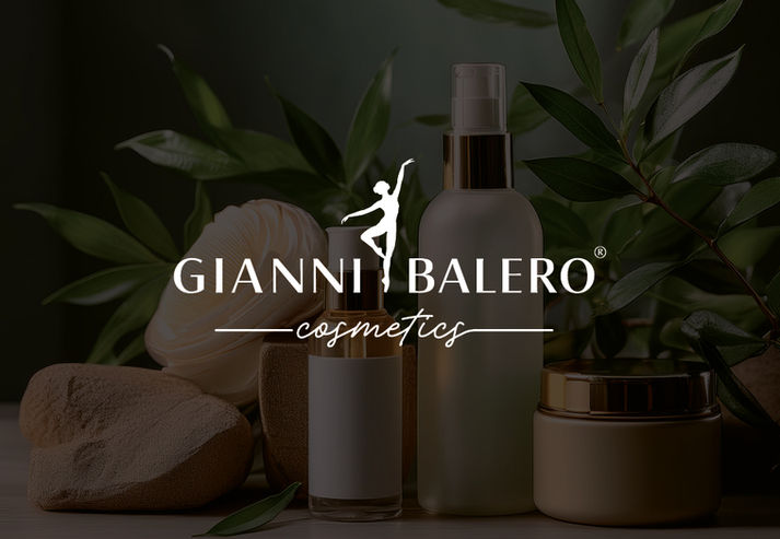 Gianni Balero Logodesign, Melsungen, Leonie Krug Grafikdesign
