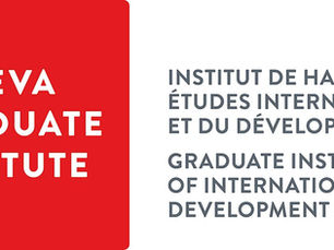 IIS and Geneva Graduate Institute Collaboration