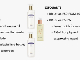 Prepping Your Skin for Summer: Why Sunscreen and Skincare Matter More Than Ever
