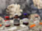 Wellness Shots for Immune Boost