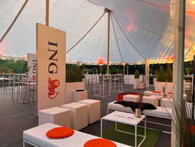 stand professionnel