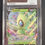Thumbnail: Celebi V 001/202 Sword & Shield ACE 8