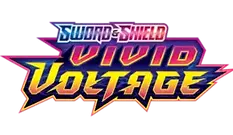 Vivid Voltage Pokemon TCG Set