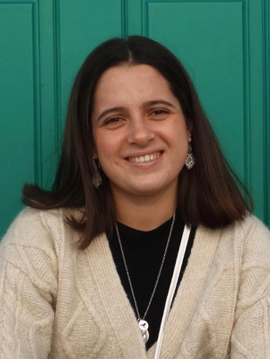 Maria Jesus