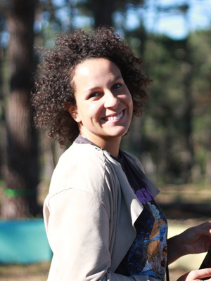 Mónica Chantre