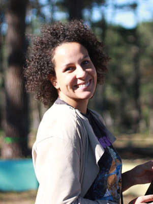 Mónica Chantre