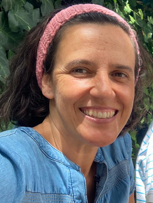 Patrícia Limpo
