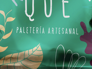 The Dieline: la magia detrás de nuestro empaque