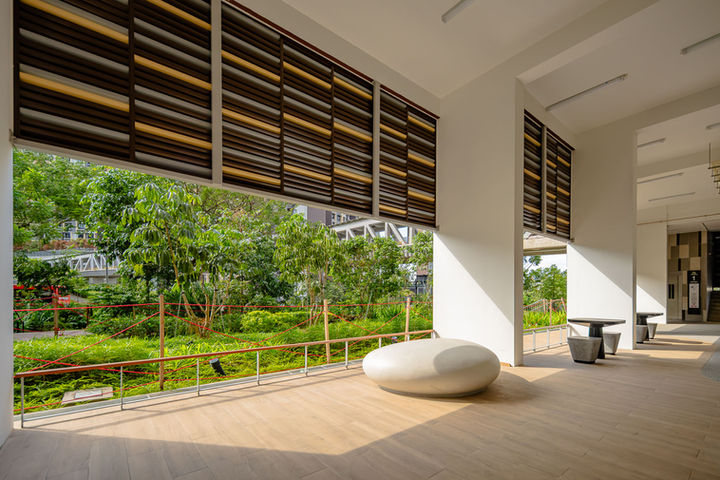 Bartley Greenrise BTO Estate Architectural Photography - Shiya Creative Studio