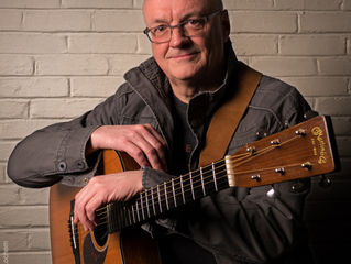 Jacques Stotzem vendredi 3 novembre 20H30