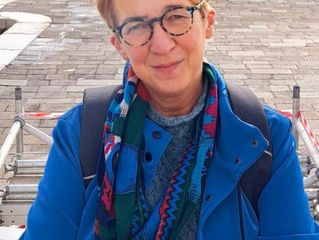 Conférence-rencontre animée par Anne Godart (UMons) : Russie-Ukraine, chocs de libertés?