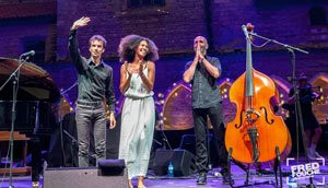 Lisa Jazz Trio