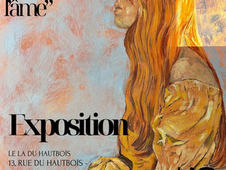 Exposition Sofiia Voychuk