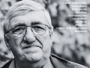 Recital Bernard baumANS