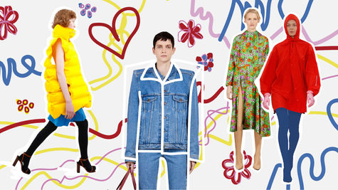 La Bella e la Bestia: dal film al proprio guardaroba