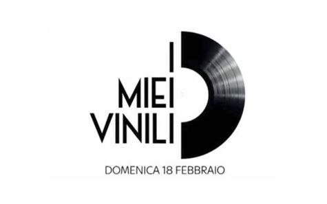Riccardo Rossi presenta la seconda stagione de “I miei vinili”