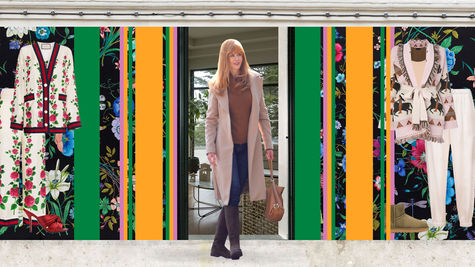 Inspirations - Big Little Lies