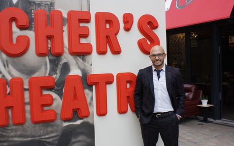 Sky Uno: 4 Ristoranti, il Macellaio è il miglior ristorante italiano di Londra