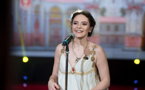 Sky Uno: Francesca Michielin, in bocca al lupo XF!