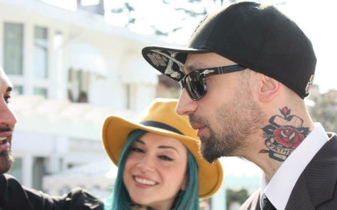 Sky Uno: Oltre lo stile con Alessandro Nazarri