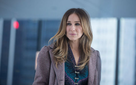 Sky Atlantic: Divorce, la serie tv da vedere se ami Sarah Jessica Parker