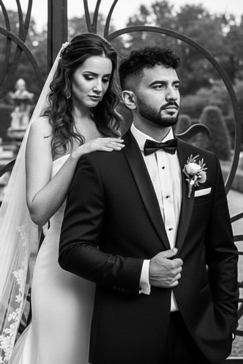 Hochzeitsfotograf G&A