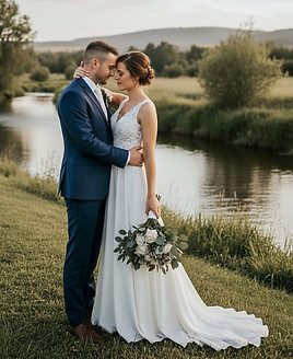 Hochzeitsfotografie - Fotograf G&A