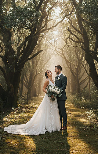 Hochzeitsfotograf Königswinter - hochzeitsfotografie G&A