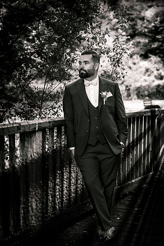 Hochzeitsfotograf Hürth | Hochzeitsfotografie G&A