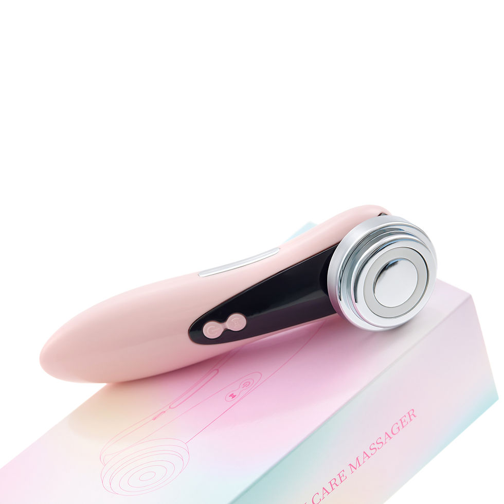K - BEAUTY מכשיר The Young Facespg