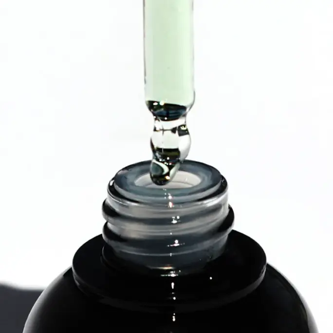 אמפולת בוסטר פפטידים 50 מל The Young Faces