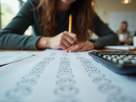 ACT vs SAT for Math: Which Test Is Better in 2026?